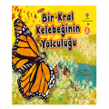  Takip Et, Bir Kral Kelebeğinin Yolculuğu - Suzanne Slade