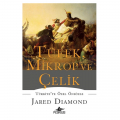 Tüfek Mikrop ve Çelik (Ciltsiz) - Jared Diamond