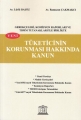 Yeni Tüketicinin Korunması Hakkında Kanun - Lütfü Başöz, Ramazan Çakmakcı