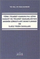 Sanayi ve Ticaret Bakanlığı'nın Anonim Şirketleri Denetlemesi - Murat Alışkan