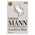  Venedik'te Ölüm - Thomas Mann