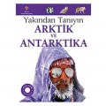 Yakından Tanıyın, Arktik ve Antarktika - Barbara Taylor