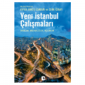 Yeni İstanbul Çalışmaları - Semih Sökmen, Eylem Can