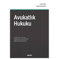 Avukatlık Hukuku - Canan Ruhi, Ahmet Cemal Ruhi