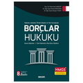  Borçlar Hukuku - Sinan Sami Akkurt, Kemal Erdoğan, Hüseyin Tokat