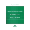  Deniz Yoluyla Yolcu Taşıma - İsmail Demir