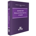 Depremin İnşaat Hukukuna Etkisi - Vehbi Umut Erkan