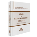  Fikir ve Sanat Eserleri Hukuku - Fırat Öztan