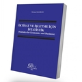 Finans ve Ekonomi Bilimlerinde Teori ve Uygulamalar -  Yusuf Bahadır Kavas