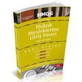  HMGS Milletlerarası Hukuk ve Genel Kamu Hukuku Soru Bankası Savaş Yayınları Mayıs 2025