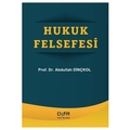 Hukuk Felsefesi - Abdullah Dinçkol