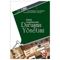  Hukuk Yargılamasında Duruşma Yönetimi - Zeki Gözütok, Adem Albayrak