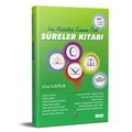  İcra Müdürlüğü Sınavına Özel Süreler Kitabı Dizgi Kitap Yayınları 2023