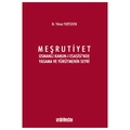  Meşrutiyet - Yılmaz Yurtseven