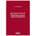 Meşrutiyet - Yılmaz Yurtseven