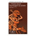  Muhteşem Oz Diyarı -  L. Frank Baum