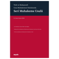  Seri Muhakeme Usulü - Tahsin Furkan Çiçek