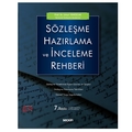 Sözleşme Hazırlama ve İnceleme Rehberi - Umut Yeniocak