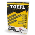 TOEFL Practice Book Beginner Pelikan Yayınları 2020