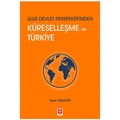  Ulus Devlet Perspektifinden Küreselleşme ve Türkiye - Yaşar Yeşilyurt