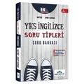  YKS İngilizce Soru Tipleri Soru Bankası İrem Yayınları