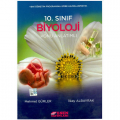 10. Sınıf Biyoloji Konu Anlatımlı Esen Yayınları