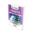 10. Sınıf Coğrafya Fasikül Konu Anlatımlı Soru Bankası - Çözüm Yayınları