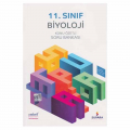 11. Sınıf Biyoloji Konu Özetli Soru Bankası Supara Yayınları