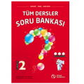 2. Sınıf Tüm Dersler Soru Bankası Aydan Yayınları