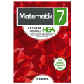 7. Sınıf Matematik Kazanım Odaklı HBA Tudem Yayınları