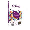  7. Sınıf Matematik Soru Bankası Karekök Yayınları