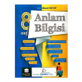  8. Sınıf Anlam Bilgisi Soru Bankası Çanta Yayınları