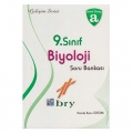 9. Sınıf Biyoloji A Soru Bankası Birey Yayınları