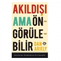  Akıldışı Ama Öngörülebilir - Dan Ariely