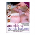 Annelik ve Bebek Bakımı - Elizabeth Fenwick, ABC Kitabevi