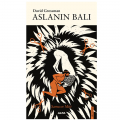  Aslanın Balı - David Grossman