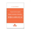  Bilişim Alanındaki Suçlar - Fazıl Gürler