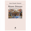  Bizans Dünyası - Jean-Claude Cheynet