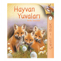  Çevir Bak, Hayvan Yuvaları - Juddy Allen, Simon Mendez