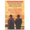  Erkeklerin Hikayeleri - Murathan Mungan