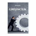 Girişimcilik - Ali Özdemir