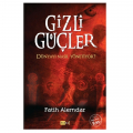 Gizli Güçler Dünyayı Nasıl Yönetiyor - Fatih Alemdar