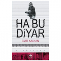 Ha Bu Diyar - Emir Kalkan