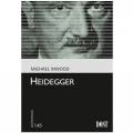  Heidegger - Michael Inwood