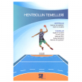  Hentbolun Temelleri - Mehmet Ali Çeliksoy, Melih N. Salman