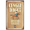  İhtiyar Savaşçı - Cengiz Dağcı