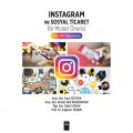  İnstagram ve Sosyal Ticaret - Çağatan Taşkın