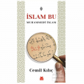 İslam Bu Muhammedi İslam - Cemil Kılıç