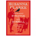  Jonathan Strange ve Bay Norrell - Susanna Clarke