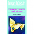  Kelepçemin Karasında Bir Ak Güvercin - Hasan Hüseyin